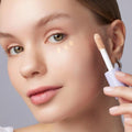 Best Concealer For Dry Under Eyes Medium Light 64 Pastel Moisturizing 5ml