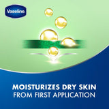 Vaseline Petroleum Jelly Aloe Fresh Light Hydration Skin Moisturizer 250ml