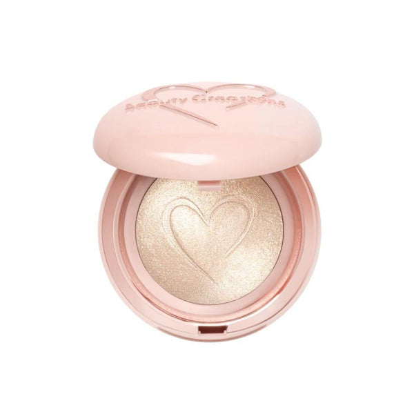 Beauty Creations Final Finish Baked Highlighter 02 Flashy Pressed Powder