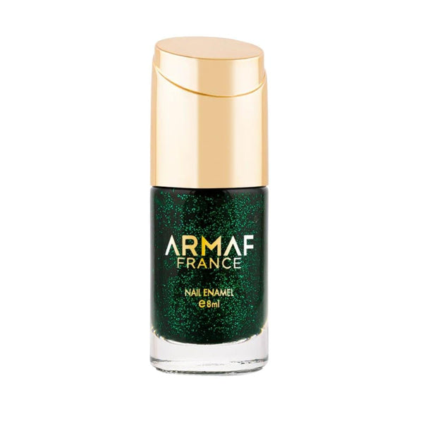 Armaf Beauty Nail Polish Shade 007 Cosmos Glossy Long-Lasting