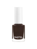 Pastel Nail Polish Shade 371 - Vibrant Color & High Shine, 13 ml