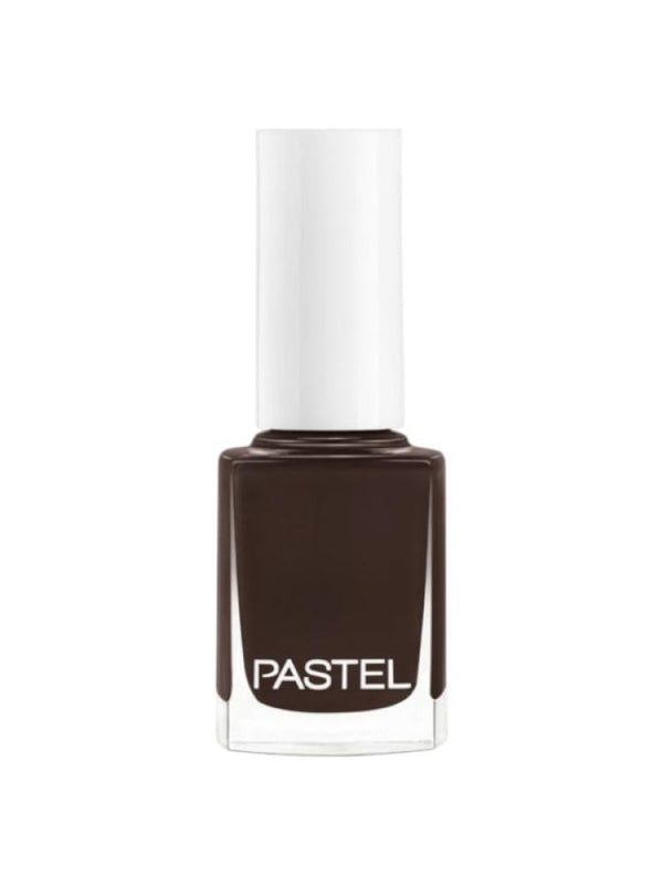 Pastel Nail Polish Shade 371 - Vibrant Color & High Shine, 13 ml