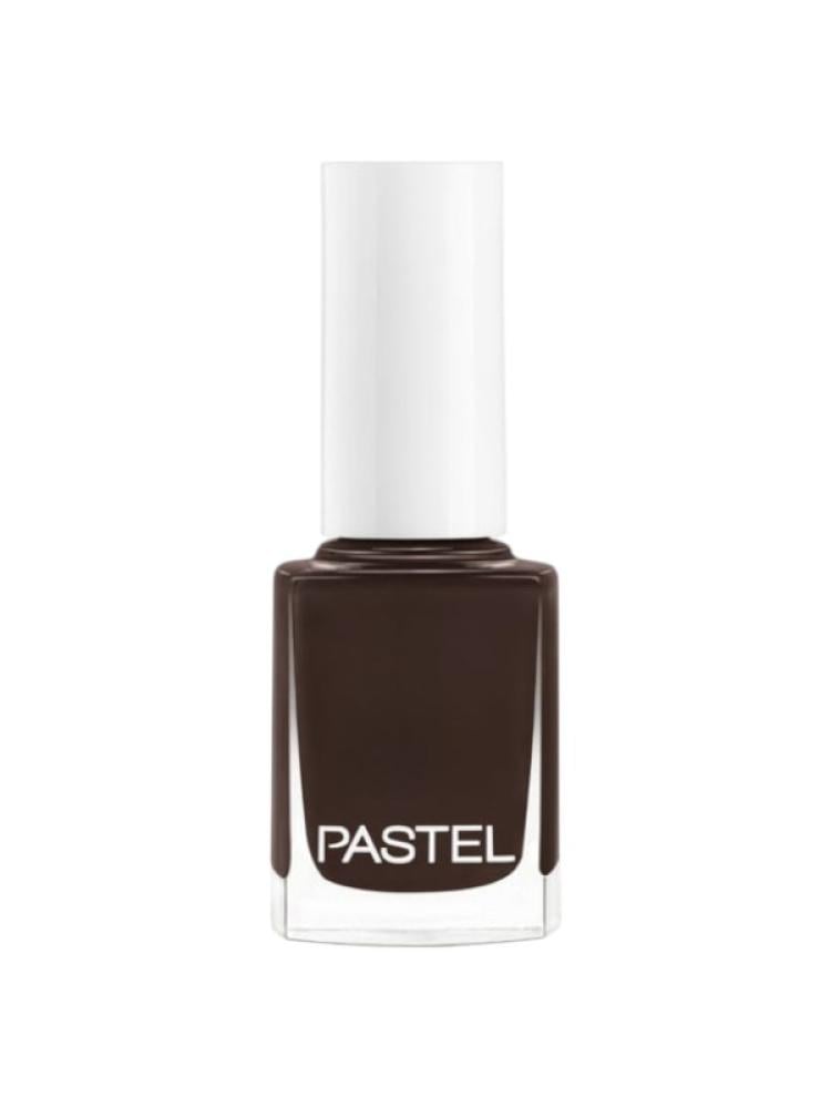 Pastel Nail Polish Shade 371 - Vibrant Color & High Shine, 13 ml