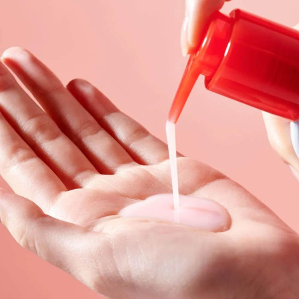 Tocobo Calamine Pore Control Cleansing Oil for Deep Cleansing & Soothing Skin 200ml