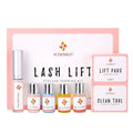 Eyelash Lifting Kit Professional Curling And Perming Set ICONSIGN