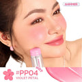 Pink Flash Liquid Blush, PP04