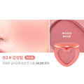 Lilybyred Love Beam Cream Blush 03 Mood Rose Radiant Finish