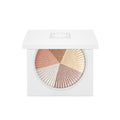 Face Highlighter Powder Multi-Color Beverly Hills Ofra 10g