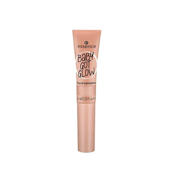 Essence Baby Goat Liquid Highlighter, 30 Breezy Bronze