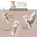 Permanent Hair Color Cream Natural Blonde Schwarzkopf Color Ultime 60ml