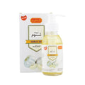 Hair and Body Oil Garlic Infused Shine and Hydration ALNADIA 125ml