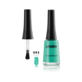 Shop Nail Polish Elegant High-Shine Finish Shade 93 Lovera 15ml