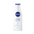Nivea Rapid Moisture Body Lotion with Sea Salts, Fast Absorbing, 250ml