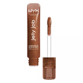 Nyx Lip Gloss Jelly High Shine Bling Me Jelly 15 10ml