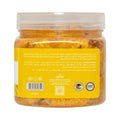 Face and Body Scrub Gold Extract Exfoliating Global Star 500ml