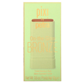 Pixi Bronzer Stick RichGlow Tinted Moisture Creamy Finish 19g Pixi By Petra