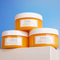 Sinoz Purifying Body Scrub with Cucumber Extract, Exfoliating, 300g