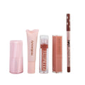 Best Makeup Set Lip and Cheek Essential Collection Real Beauty 5 Pieces