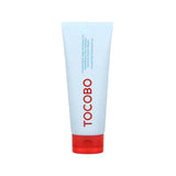Tocobo Coconut Mud Facial Cleansing Foam Deep Pore Cleansing & Soothing 150ml