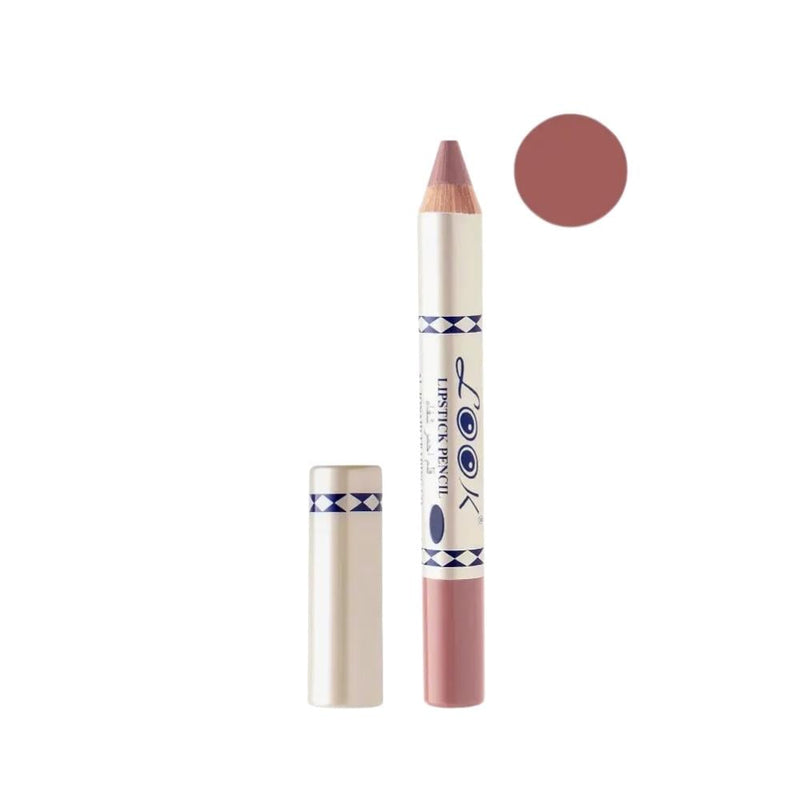 Matte Lipstick Long Lasting Waterproof Formula Shade 365 Look 5g