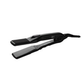 Max Elegance Wide Ceramic Hair Straightener, 450F Adjustable Temperature