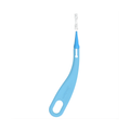 Jordan Interdental Brush 0.6mm 10 Count Plaque Removal