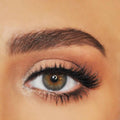 Blink Mink False Eyelashes, Black Band, Reusable, Selfie Hulk