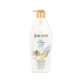 Intensive Moisture & Firming Lotion Elasticity Support Jergens 400ml
