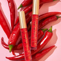 Lip Plumper Gloss Spicy Chili Essence What The Fake 4.5ml