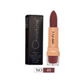 Christine Matte Lipstick Berry 3 No. 49 Vitamin E Shea Butter