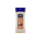 Vaseline Cocoa Radiant Gel Oil Intensive Care Body Oil 200ml