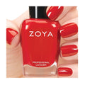 Zoya Nail Polish Long-Lasting Shine ZP801 15ml