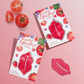Tomato and Glutathione Lip Lightening Mask Baby Bright 10g