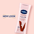 Vaseline Body Lotion Perfect 10 Multi-Benefit Formula 200ml