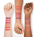 Pink Liquid Blush Natural Color Light Touch Hearts 02 Pink 15ml
