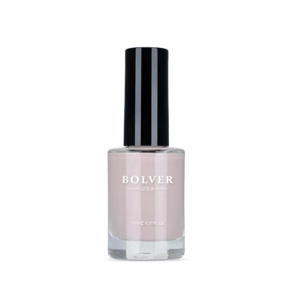 Bolver Nail Polish Number 756, Quick-Dry, 1 Stroke Coverage, Vibrant Color