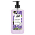 Best Rated Liquid Hand Soap Fig Extract Geranium Oil Lux 500ml