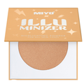 Miyo Highlighter Powder for All Skin Types - 7g