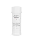 Louis Widmer Antiperspirant Cream Unscented - 40 ml