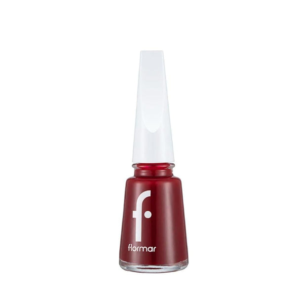 Best Gel Nail Polish High Shine Finish Flormar 405 11ml