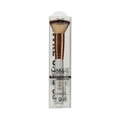 Make Over 22 Foundation Brush BBR001 Synthetic Bristles