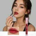 Waterproof Long-Lasting Lip Tint Natural Finish Carolina 05