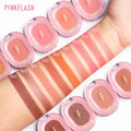 Pink Flash Blush Powder P04 Rose Bay Matte Finish Highly Pigmented