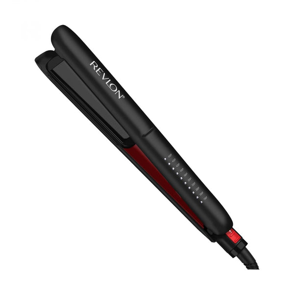 Revlon SmoothStay Hair Straightener with Coconut Oil Infused Ceramic Plates