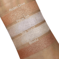 Ofra All of the Lights Multi-Color Highlighter, Buildable Coverage, 4 Shades
