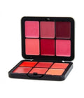 Forever52 Ultra Filt'r Cream Blush Palette - 12 Colors, 26.7g