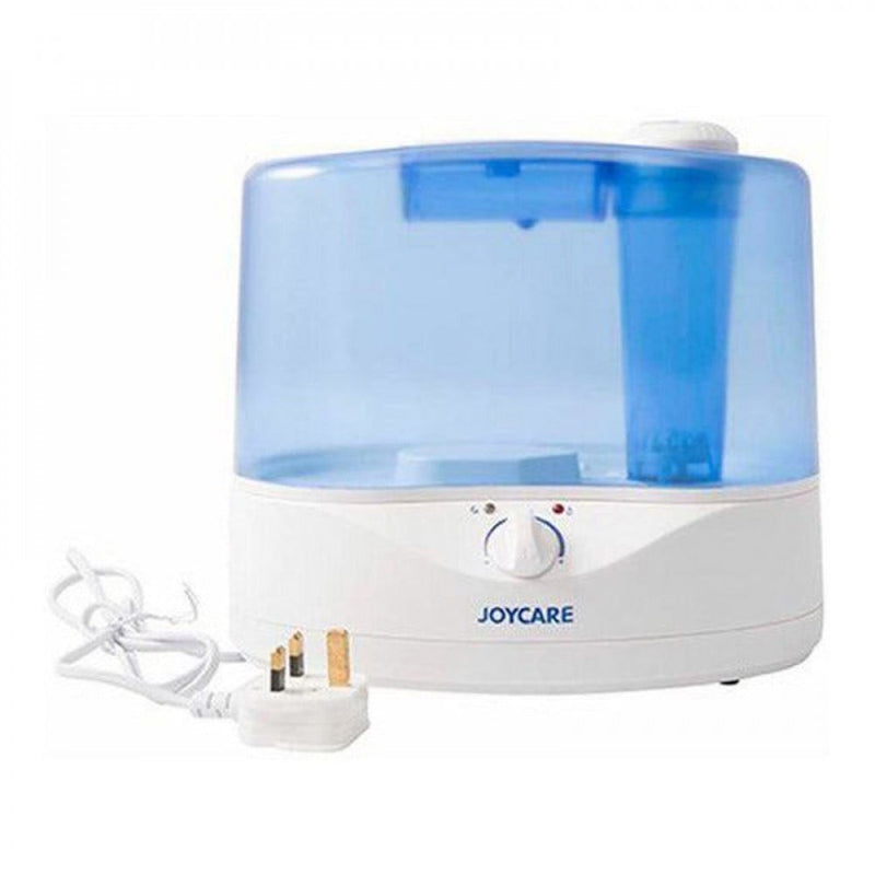Ultrasonic Humidifier Cool Mist Respiratory Relief Joycare JC-670