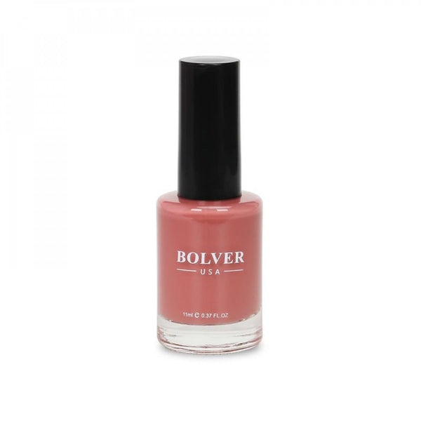 Bolver Nail Polish 607 11ml Quick-Drying Fade-Resistant