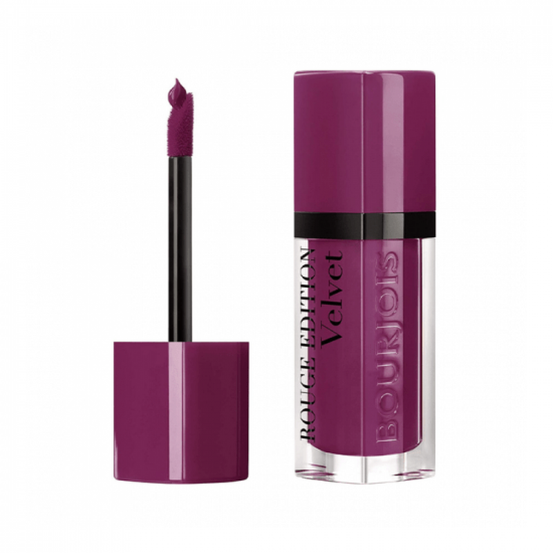 Bourjois Rouge Velvet Lipstick, Matte Finish, 14, 7.7ml