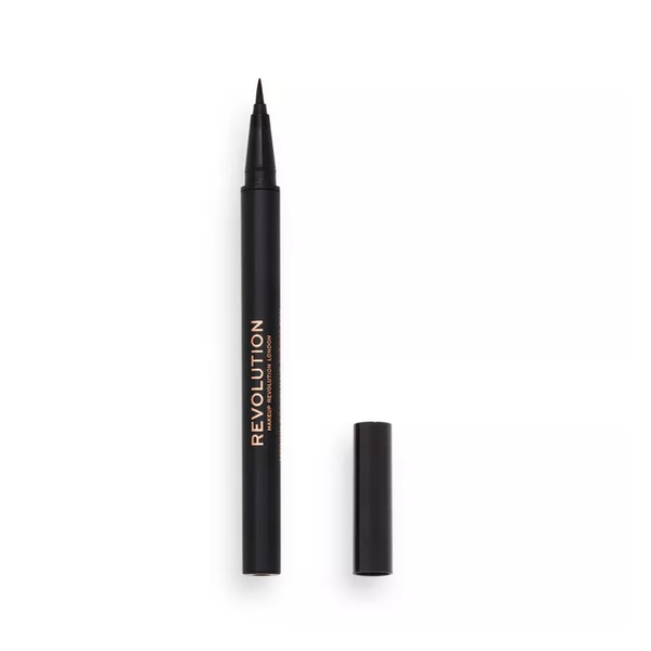Buy Eyebrow Pencil Online Felt Tip Precision Stroke Revolution 0.5ml